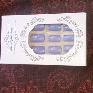 Classy press on nails